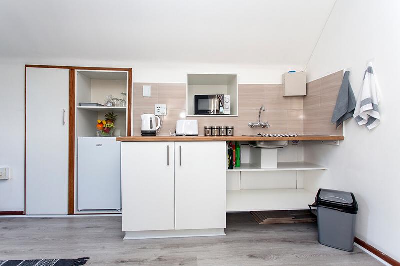 To Let 1 Bedroom Property for Rent in Eden Park Western Cape